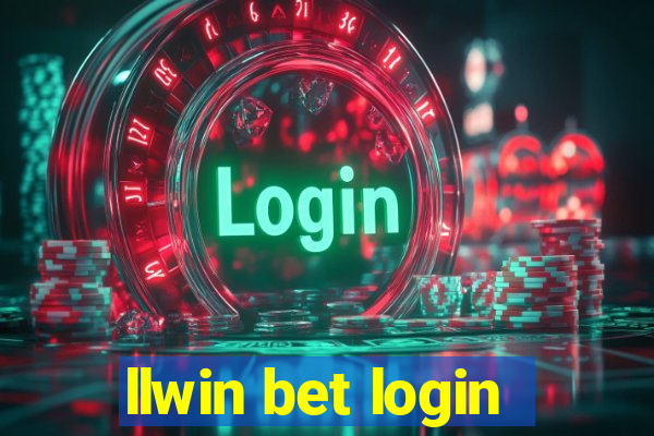 llwin bet login